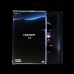 Album Serotonin (VIP) from vValance