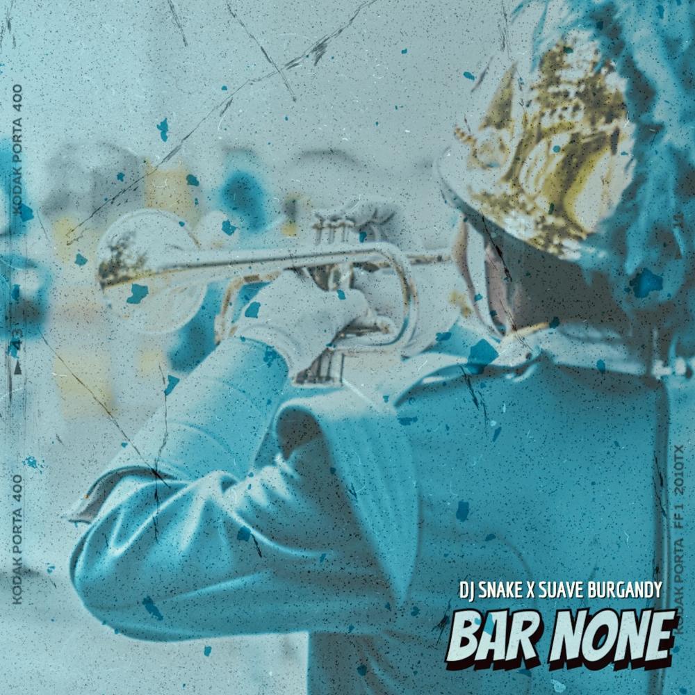 BAR NONE Boom Boom (INSTRUMENTAL)