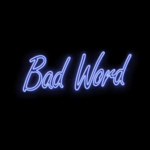 Panicland的专辑Bad Word