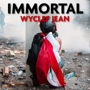 Album Immortal from Wyclef Jean