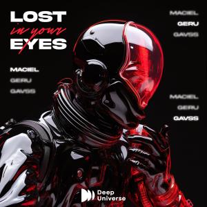 ดาวน์โหลดและฟังเพลง Lost in Your Eyes พร้อมเนื้อเพลงจาก Maciel