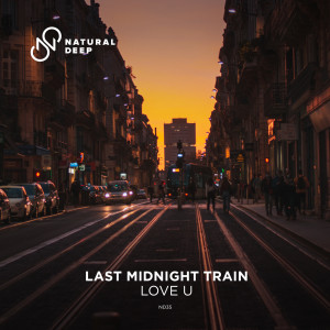 Album Love U from Last Midnight Train