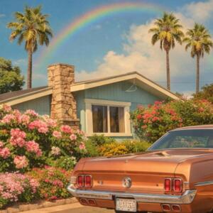 default playlist img