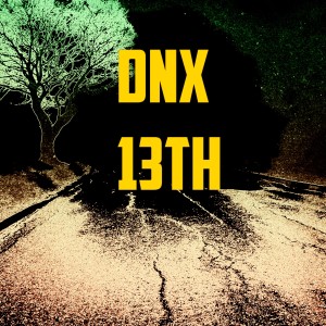 Album 13th from DNX