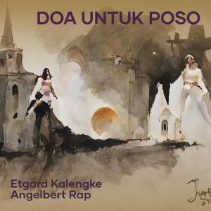 Listen to Doa Untuk Poso song with lyrics from Etgard Kalengke