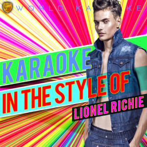 收聽Ameritz Karaoke World的Just for You (Karaoke Version)歌詞歌曲
