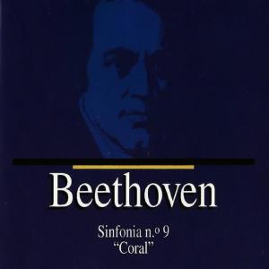 Prague Festival Orchestra的專輯Beethoven sinfonia No. 9 "Coral"