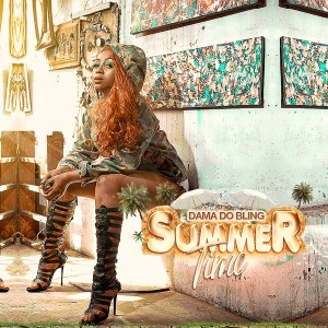 收聽Dama do Bling的Summer Time歌詞歌曲
