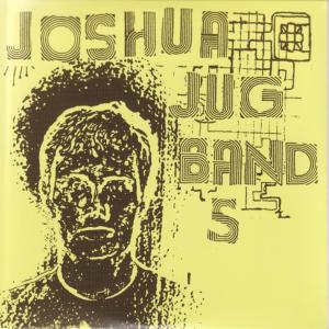 收聽Joshua Jug Band 5的Track 5歌詞歌曲
