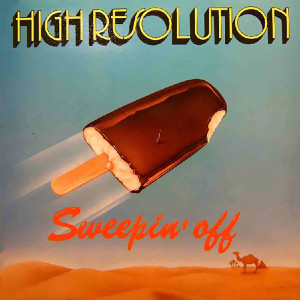 ดาวน์โหลดและฟังเพลง Sweepin' Off (Extended Version) พร้อมเนื้อเพลงจาก High Resolution