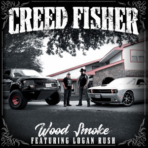 Dengarkan lagu Wood Smoke nyanyian Creed Fisher dengan lirik