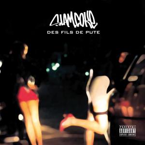 Slamcoke的專輯Des Fils de Pute (Explicit)