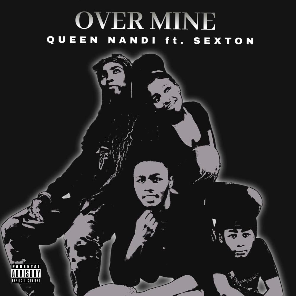 Over Mine (feat. Sexton) (Explicit)