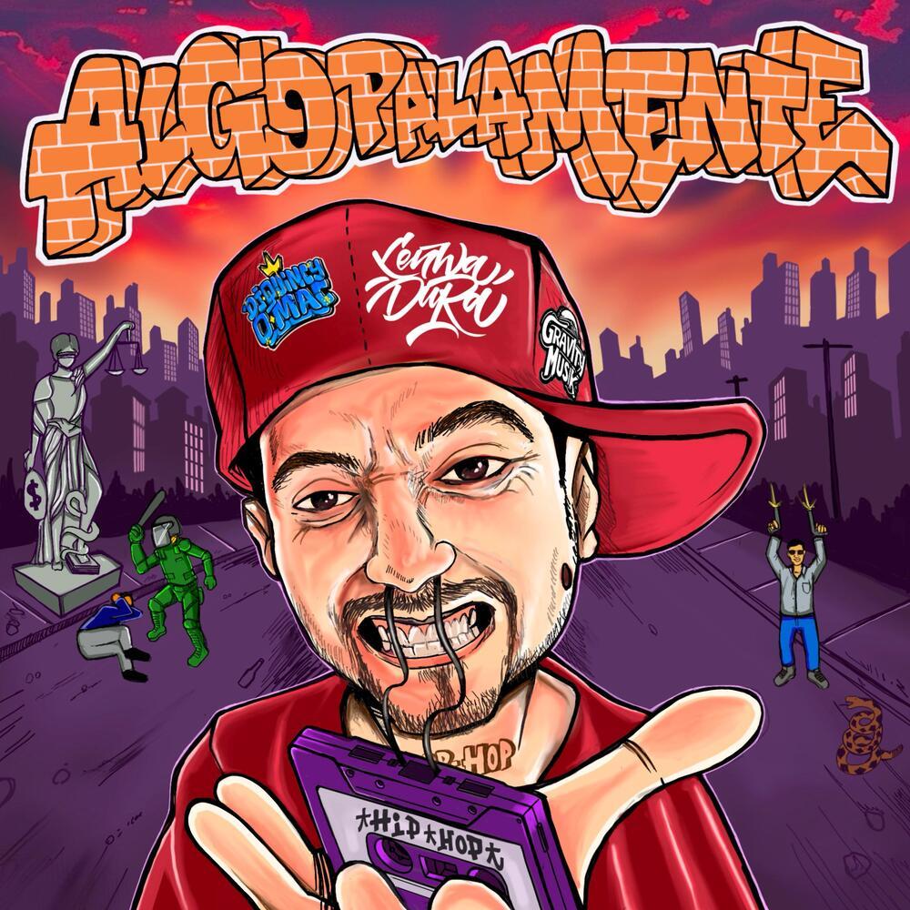 Latinoamerica Facha (Explicit)