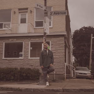 Album 3e avenue from Koriass