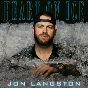 Jon Langston的專輯Heart On Ice