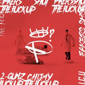 Listen to 病患出逃 (完整版) song with lyrics from 梁院长2Gunz