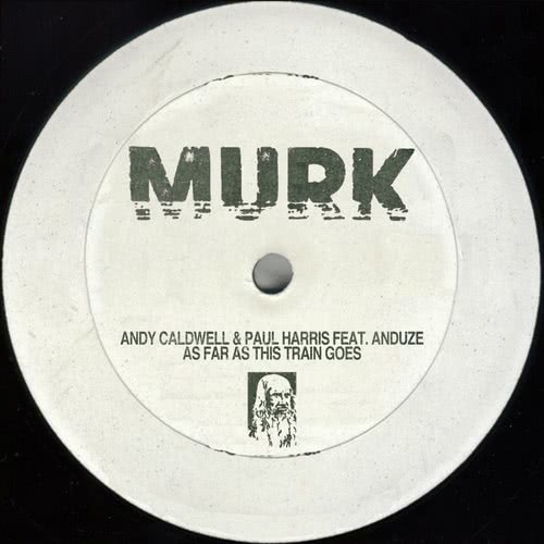 As Far As This Train Goes (feat. Anduze) [Todd Terry Remix] (Todd Terry Remix)