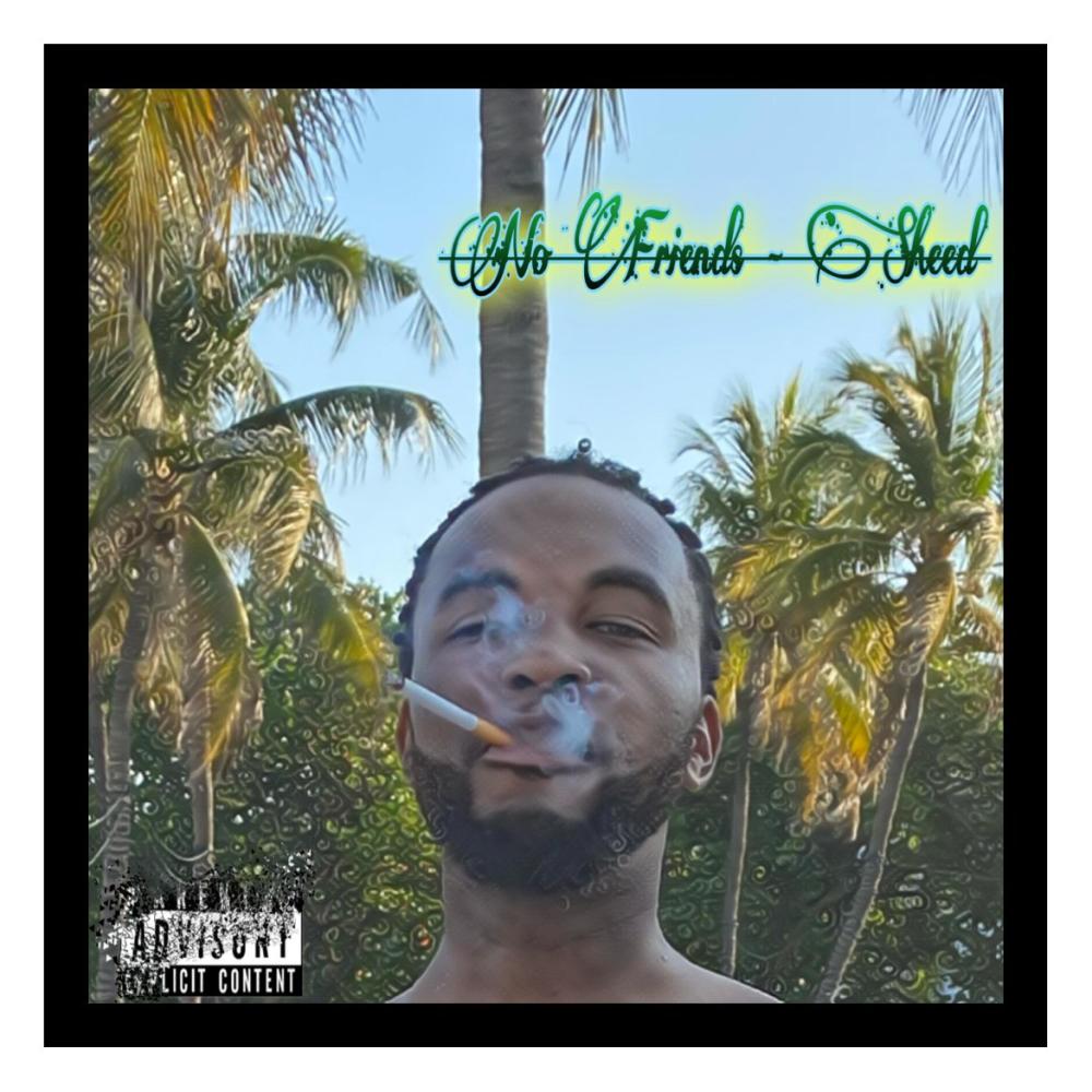 No Friends (Explicit)