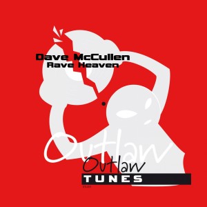 Album Rave Heaven from Dave McCullen
