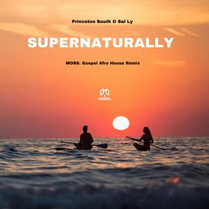 อัลบัม Supernaturally (feat. Princeton South & Sal Ly) [Remix] ศิลปิน Princeton South