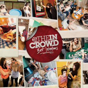 收聽We Are The In Crowd的Kiss Me Again歌詞歌曲