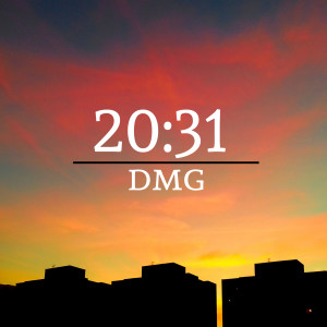 收聽DMG的20:31歌詞歌曲