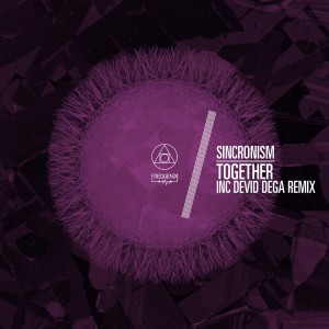 ดาวน์โหลดและฟังเพลง Together พร้อมเนื้อเพลงจาก Sincronism