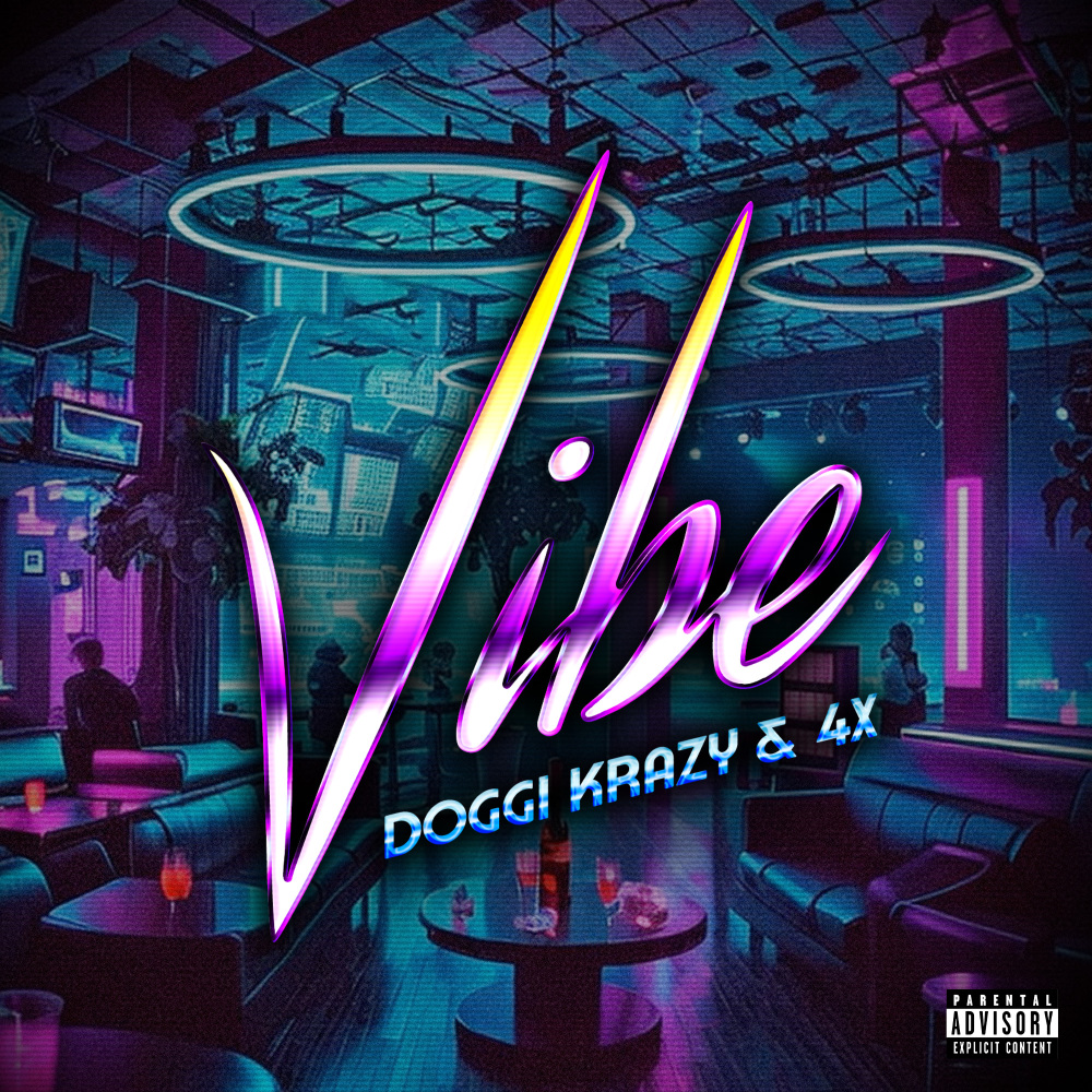Vibe (Explicit)