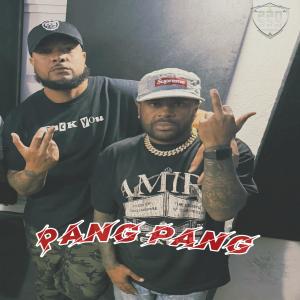 收聽Gran Figura的Pang Pang (feat. Sosa Gucci Prada) (Explicit)歌詞歌曲