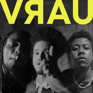 收聽ferrugi的Vrau歌詞歌曲