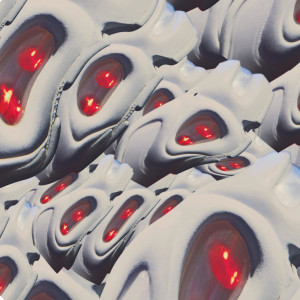 收聽Blame the Mono的90s Adlibs歌詞歌曲