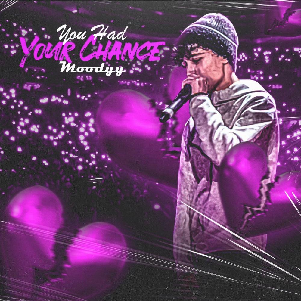 Obsessions & Confessions (Explicit)