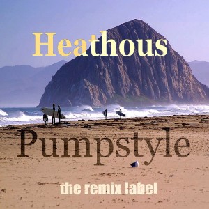 ดาวน์โหลดและฟังเพลง Pumpstyle (Proghouse Mix) พร้อมเนื้อเพลงจาก Heathous