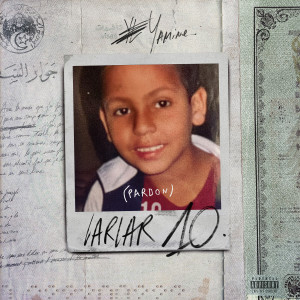 Album Larlar 10 (Pardon) from YL