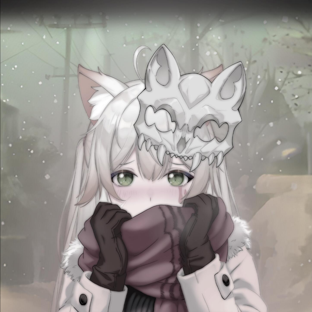 暮迟kurechi