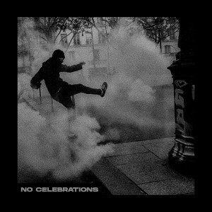 No Celebrations EP (Explicit)