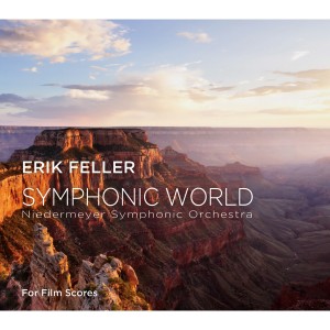 收聽Niedermeyer Symphony Orchestra的End of the Night歌詞歌曲