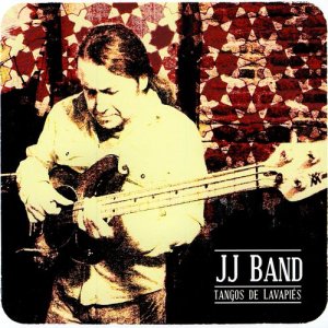 ดาวน์โหลดและฟังเพลง Encuentros พร้อมเนื้อเพลงจาก JJ Band