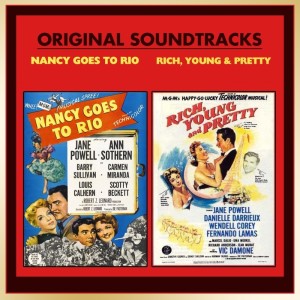 Dengarkan lagu I Can See You (from "Rich, Young & Pretty") nyanyian Jane Powell dengan lirik