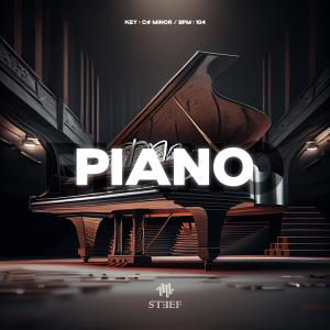 อัลบัม PIANO ศิลปิน Steef