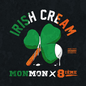 Album Irish Cream (Explicit) from MonMon