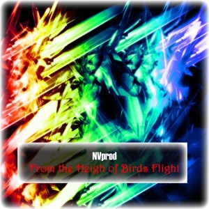 收听NVprod.的From the Heigh of Birds Flight (Original Mix)歌词歌曲