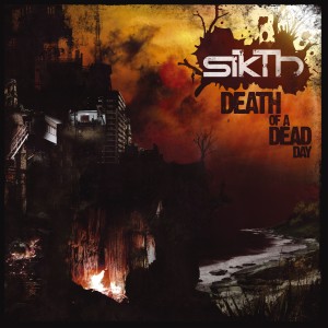 Sikth的專輯Death of a Dead Day (10th Anniversary Edition)
