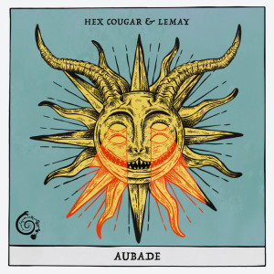 Album Aubade from Hex Cougar