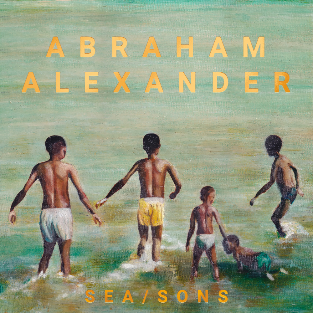 Stay (feat. Gary Clark Jr.)
