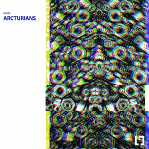RNN的专辑Arcturians