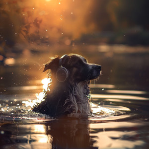 Sounds Of The Earth的專輯Doggy Daycare Melodies: Chill Music for Play