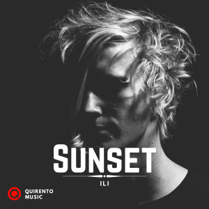 ili的專輯Sunset