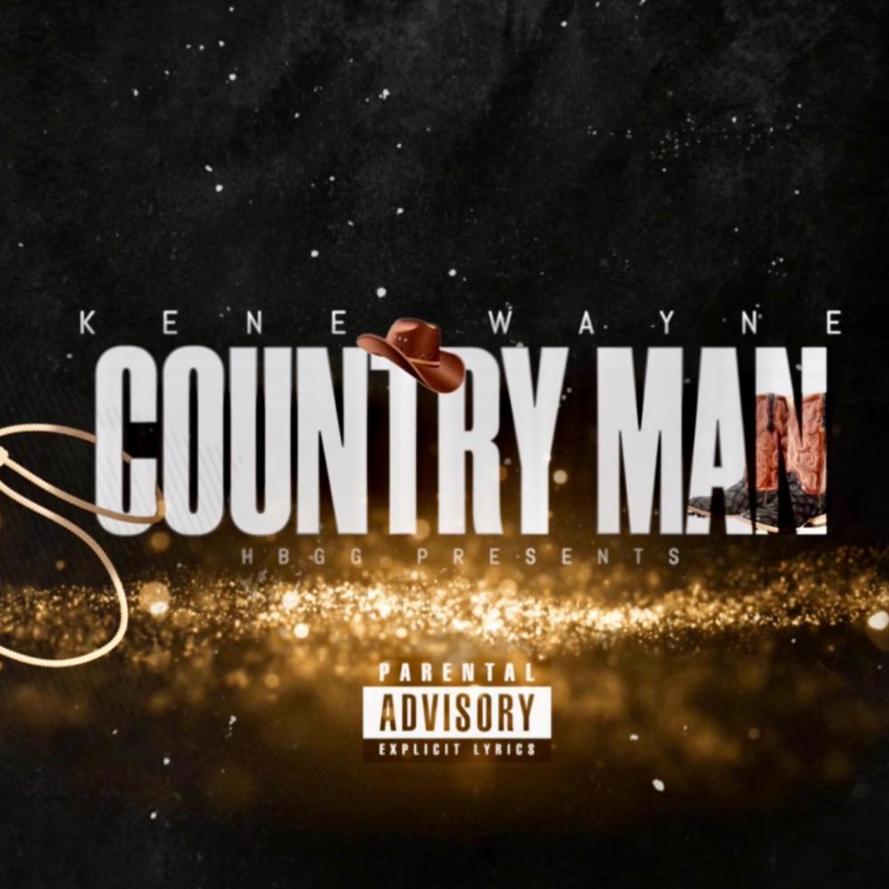COUNTRY MAN (Explicit)